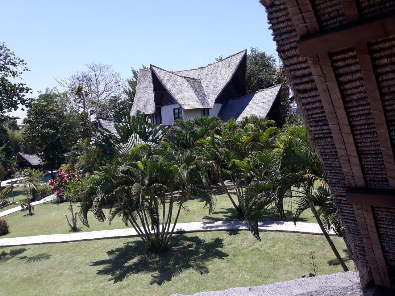Green Umalas Resort Seminyak  Exterior photo