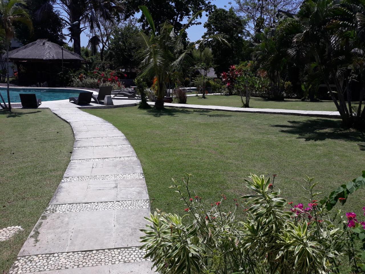 Green Umalas Resort Seminyak  Exterior photo